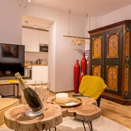 Charming 45M2 Apartment In Heart Of غراتس المظهر الخارجي الصورة