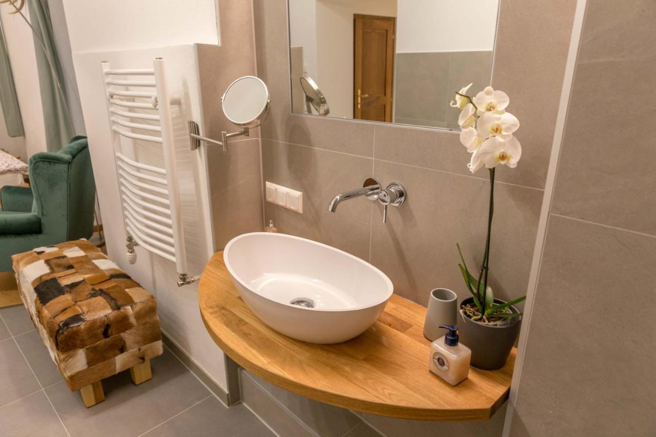Charming 45M2 Apartment In Heart Of غراتس المظهر الخارجي الصورة