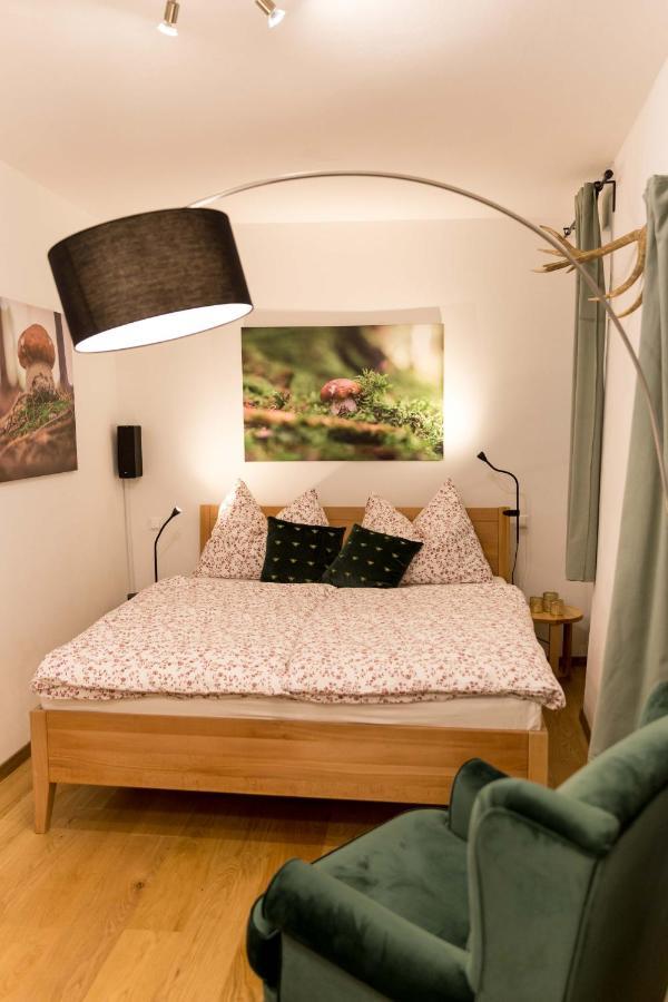 Charming 45M2 Apartment In Heart Of غراتس المظهر الخارجي الصورة