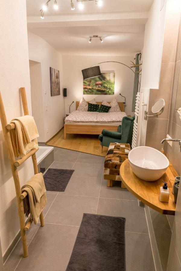 Charming 45M2 Apartment In Heart Of غراتس المظهر الخارجي الصورة