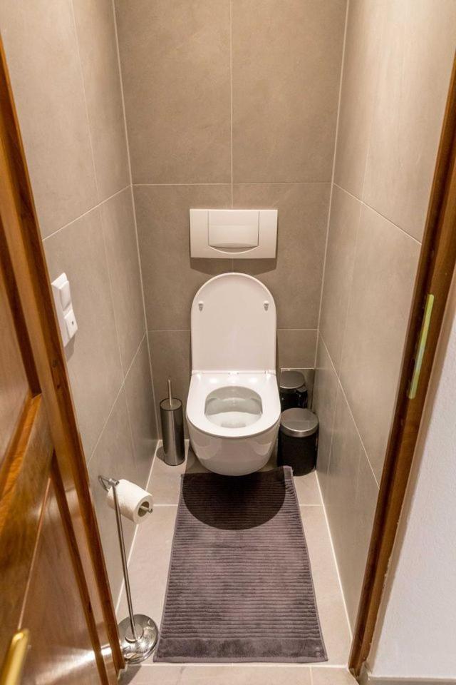 Charming 45M2 Apartment In Heart Of غراتس المظهر الخارجي الصورة